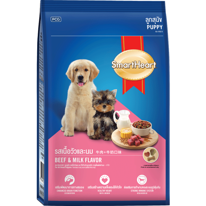 dog food SHD_puppy_beefmilk