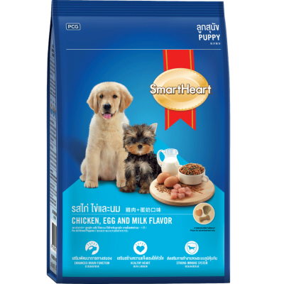 dog food SHD_puppy_chickeggmilk