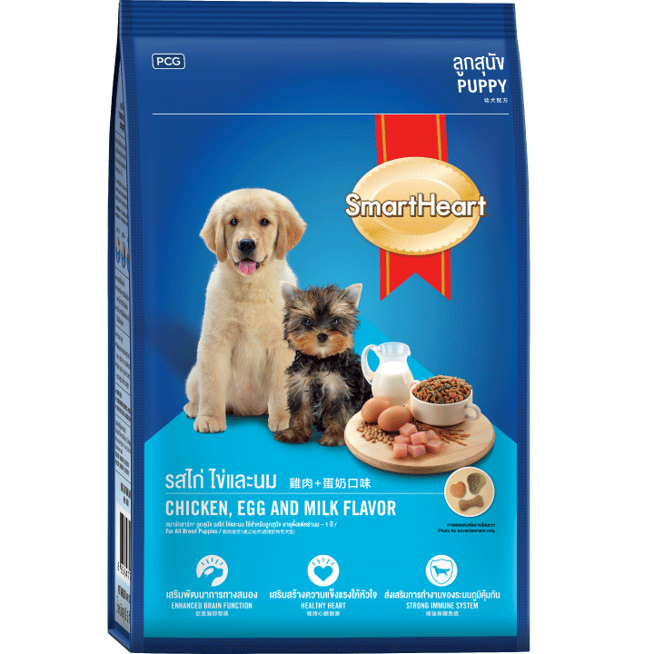 dog food SHD_puppy_chickeggmilk