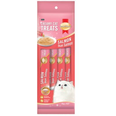 Smartheart Cat Food Brands