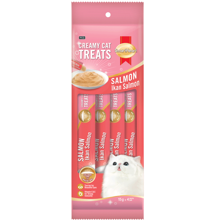 Smartheart Cat Food Brands