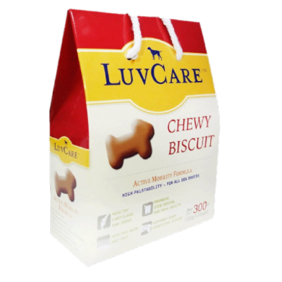 dog food LC_biscuit