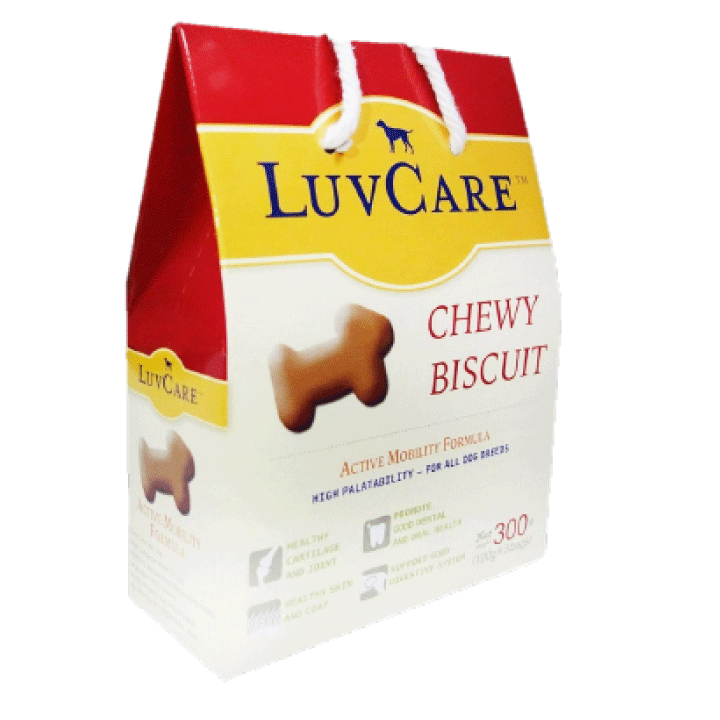 dog food LC_biscuit