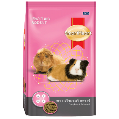 pet food SH-Rodent