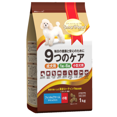 dog food SHG-Dog-chicken