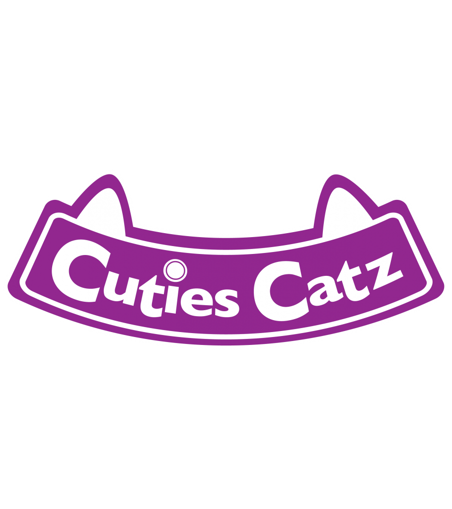 Cutie Catz_Logo