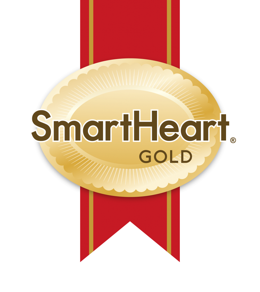 SmartHeart Gold_Logo