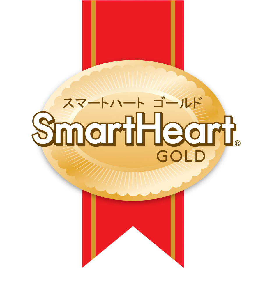 SmartHeart_Japan_Logo